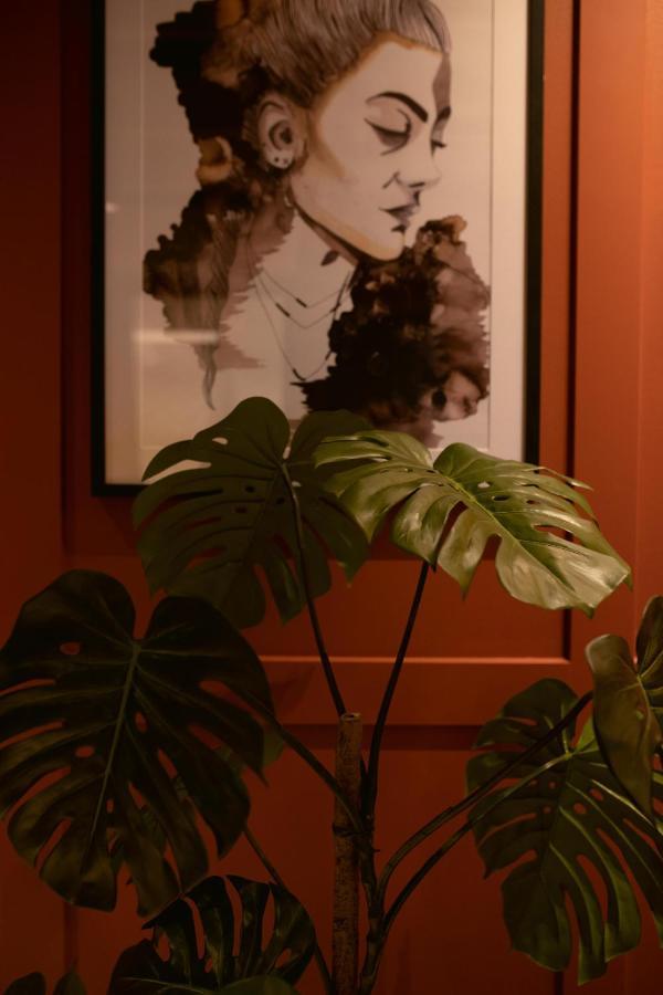 Home Again Apartments Kirkegata สตาวังเงร์ ภายนอก รูปภาพ