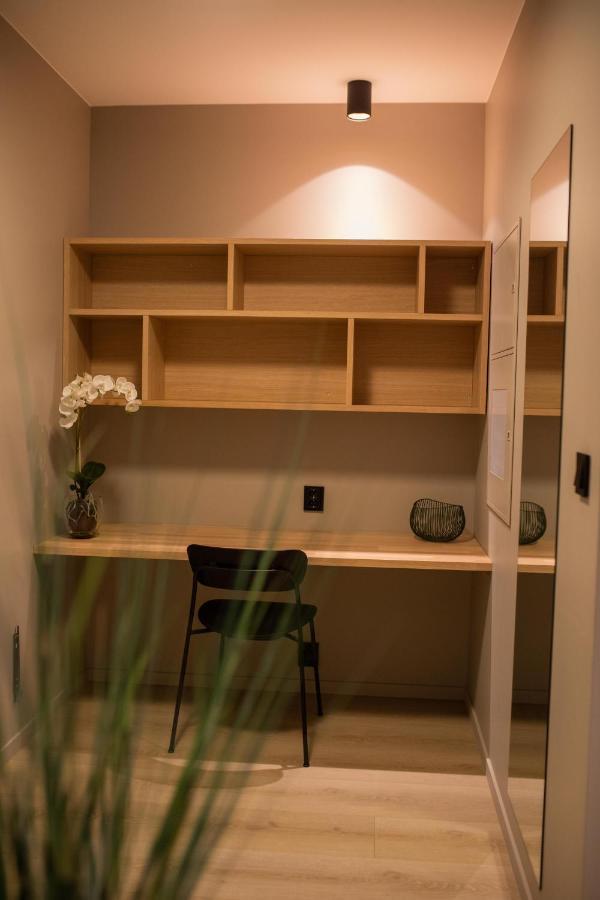 Home Again Apartments Kirkegata สตาวังเงร์ ภายนอก รูปภาพ
