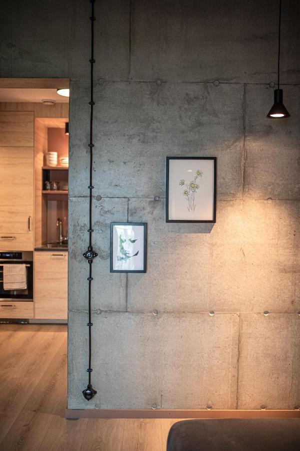 Home Again Apartments Kirkegata สตาวังเงร์ ภายนอก รูปภาพ