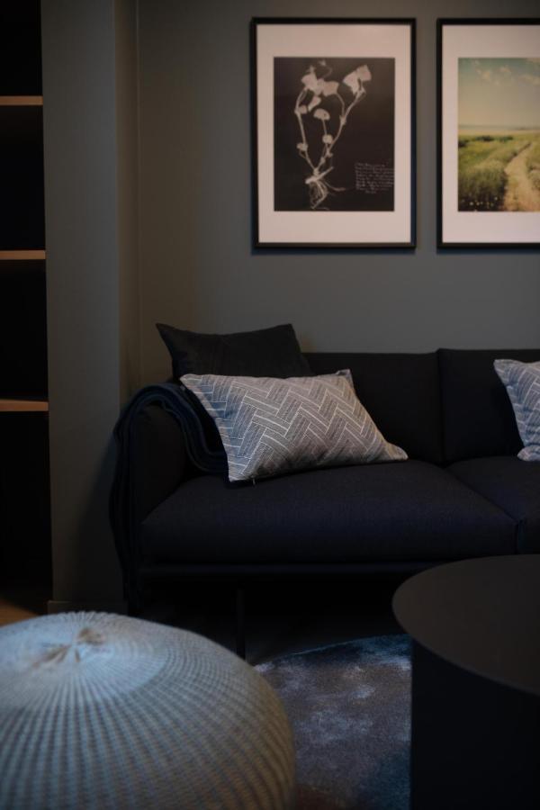 Home Again Apartments Kirkegata สตาวังเงร์ ภายนอก รูปภาพ