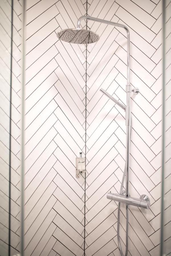 Home Again Apartments Kirkegata สตาวังเงร์ ภายนอก รูปภาพ