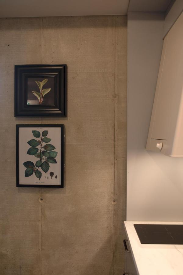 Home Again Apartments Kirkegata สตาวังเงร์ ภายนอก รูปภาพ