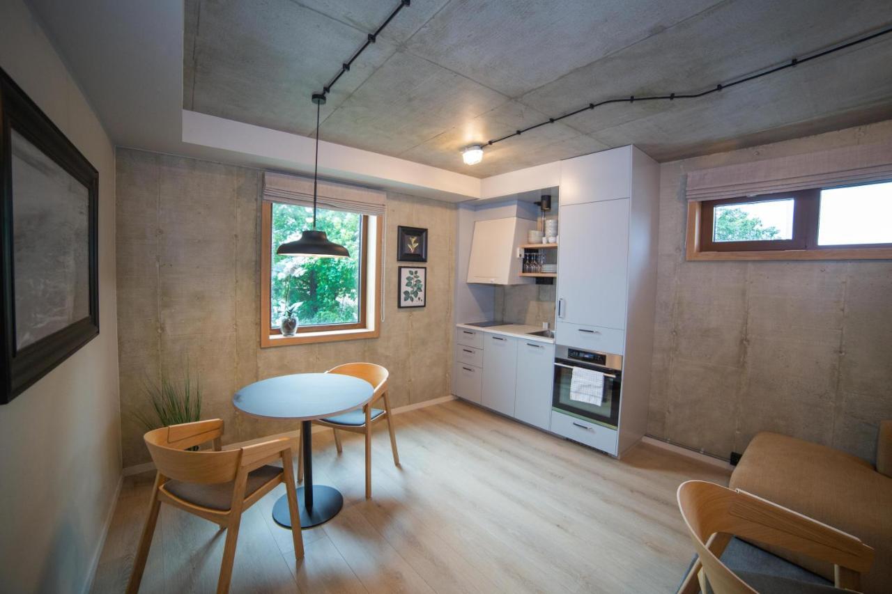 Home Again Apartments Kirkegata สตาวังเงร์ ภายนอก รูปภาพ