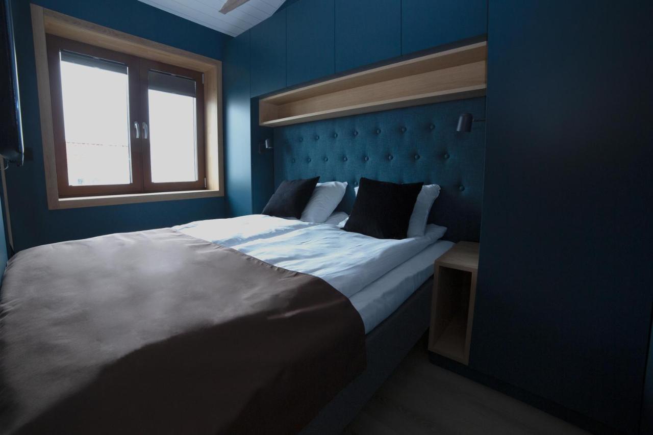 Home Again Apartments Kirkegata สตาวังเงร์ ภายนอก รูปภาพ